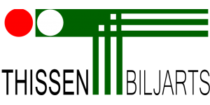 Thissen Biljarts