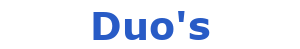 Duo's